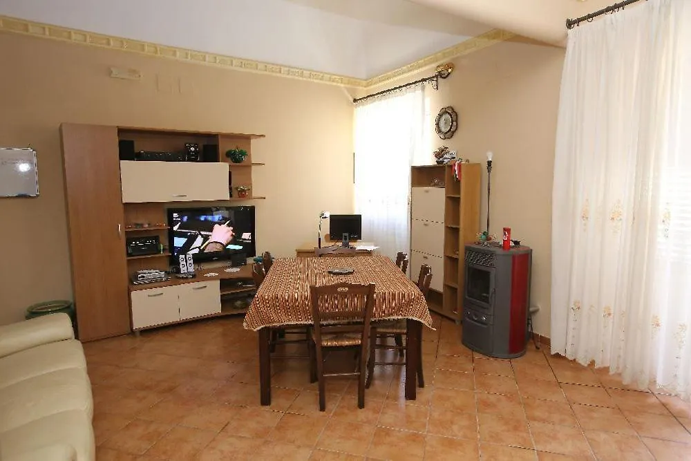 Guest house Laura Affittacamere Barone Palermo