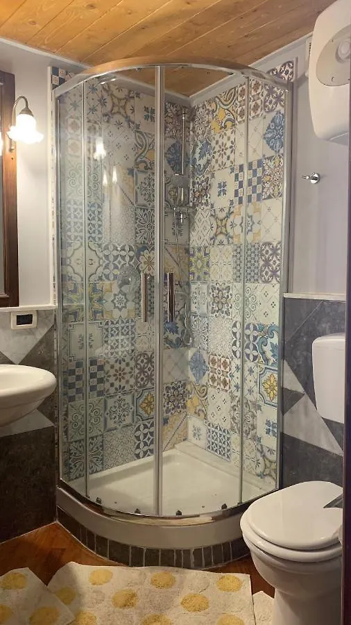 Guest house Laura Affittacamere Barone Palermo